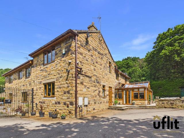 House for sale in Greasbrough, South Yorkshire