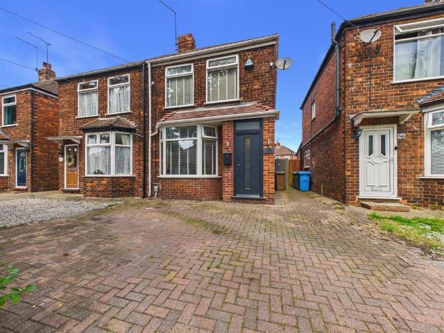 House for sale in Hessle, East Riding Of Yorkshire
