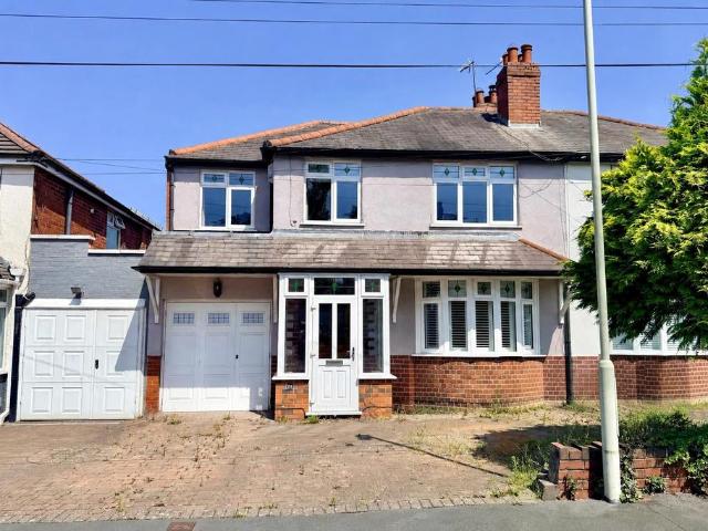 House for sale in Shell Corner, Halesowen