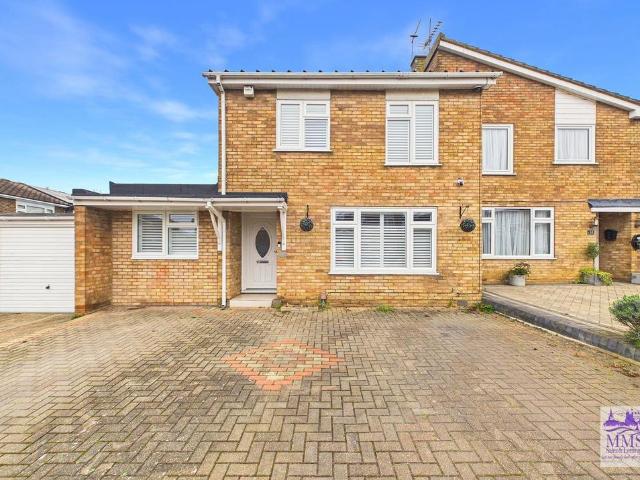 House for sale in Strood