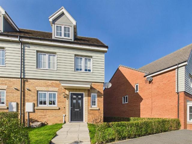 House for sale in Backworth, Isle Of Man