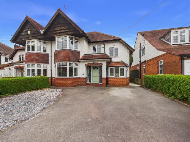 House for sale in Anlaby with Anlaby Common, Anlaby
