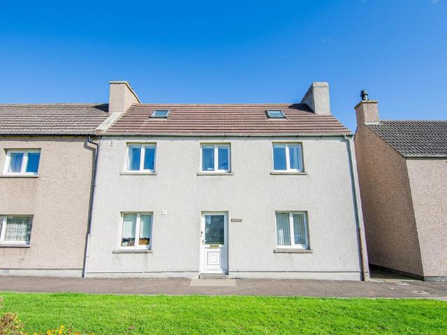House for sale in Lybster, Scotland