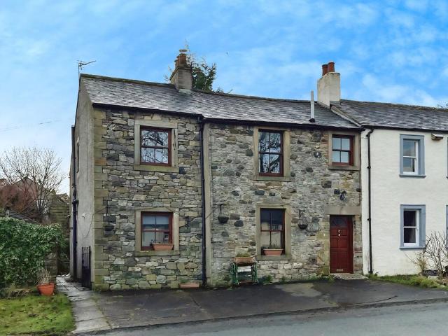 House for sale in Hesket Newmarket, Caldbeck