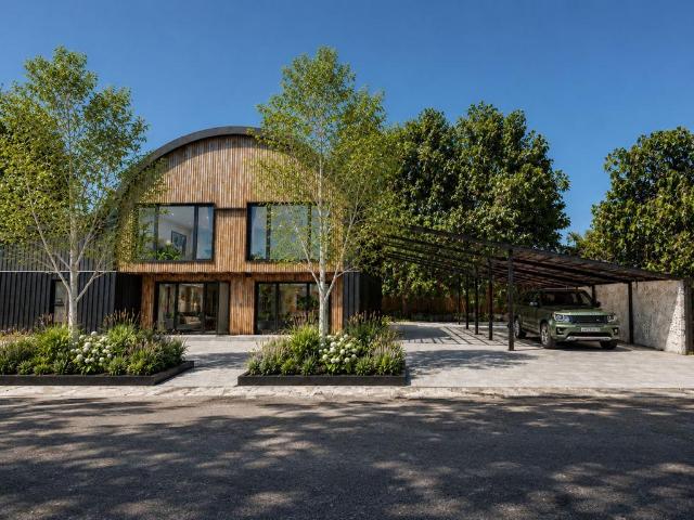 House for sale in Duton Hill, Essex