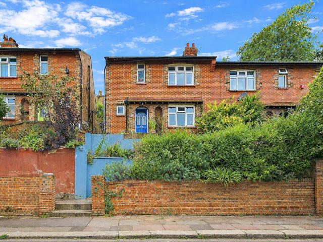 House for sale in Hollingdean, Brighton & Hove