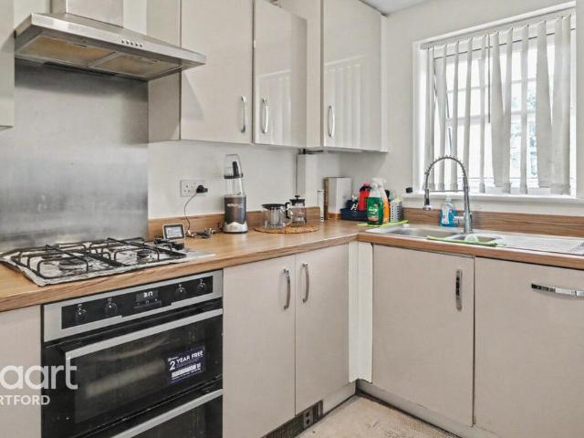 House for sale in Howbury, Greater London