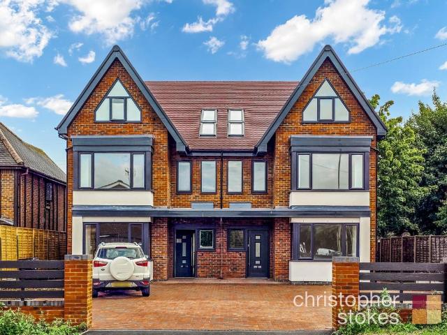 House for sale in Broxbourne, Hertfordshire