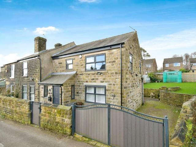 House for sale in Ecclesfield, Isle Of Man