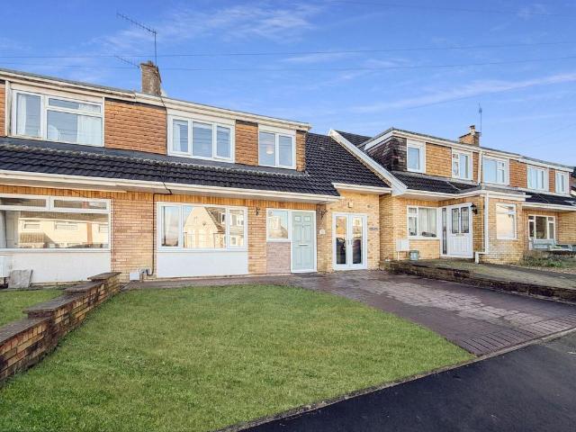 House for sale in St Martins, Caerphilly