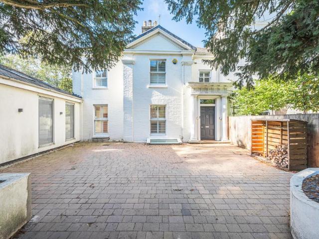 House for sale in Mount Pleasant, Norwich