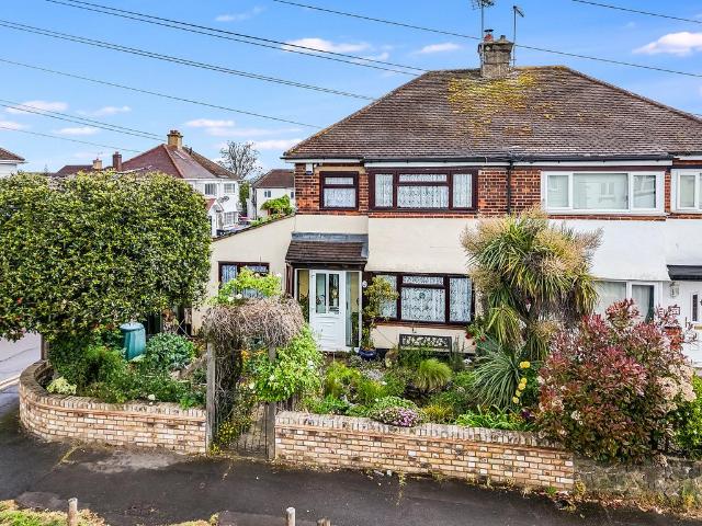 House for sale in Chelmsford, Essex