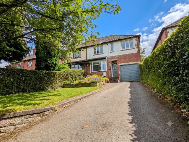 House for sale in Greater Manchester
