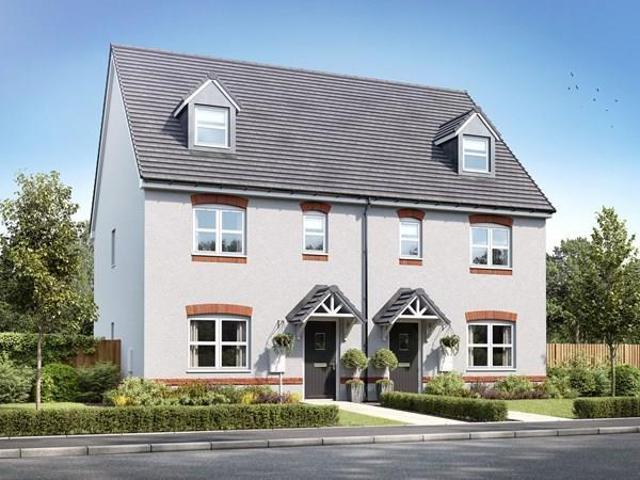 House for sale in Brandis Corner, Devon