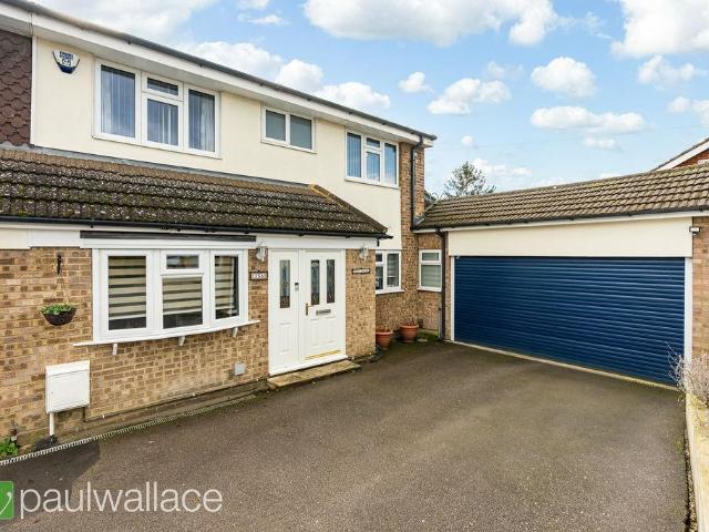 House for sale in Epping, Essex