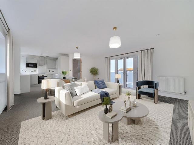 House for sale in Folkestone, Kent