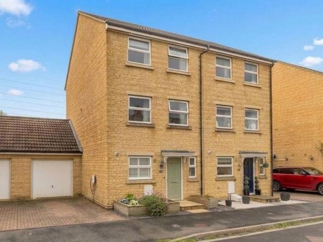 House for sale in Malmesbury, Wiltshire