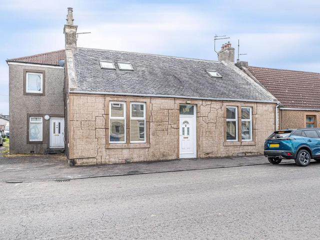 House for sale in Stenton, Scotland