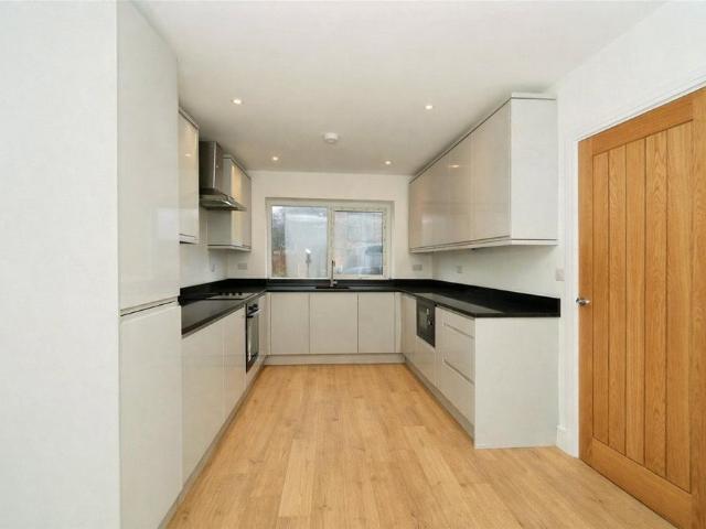House for sale in Lee Bank, Greater Manchester