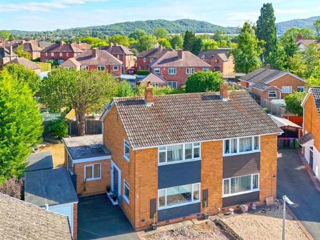 House for sale in Telford