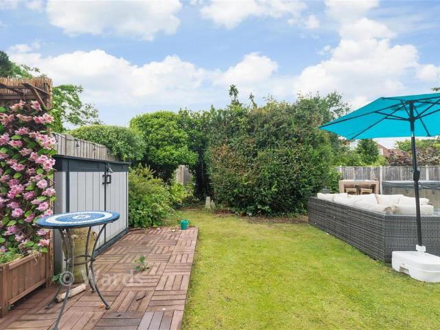 House for sale in Meopham Green, Gravesham