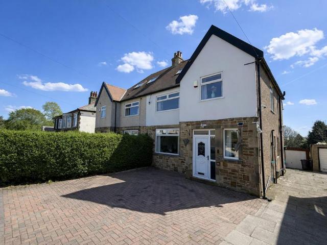 House for sale in Salterhebble, West Yorkshire