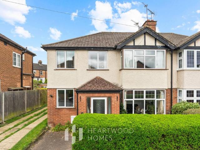 House for sale in St Albans, Five Acres