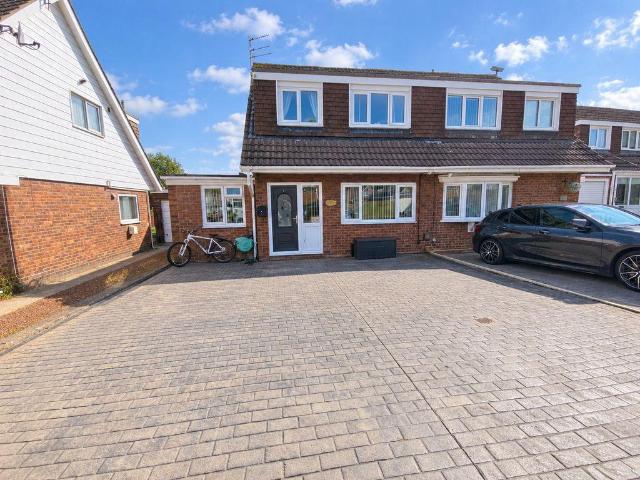 House for sale in North Seaton, Ashington
