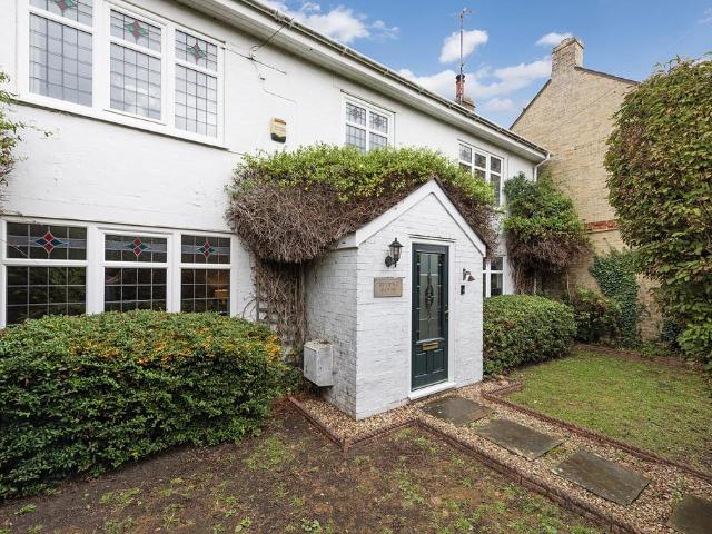 House for sale in Huntingdon, Cambridgeshire
