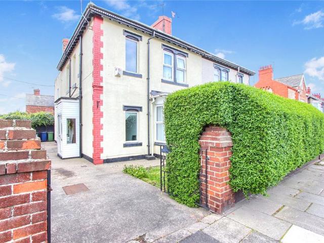 House for sale in South Bank, Redcar And Cleveland