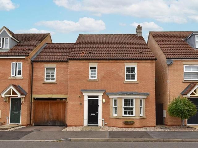 House for sale in Biggleswade, Bedfordshire