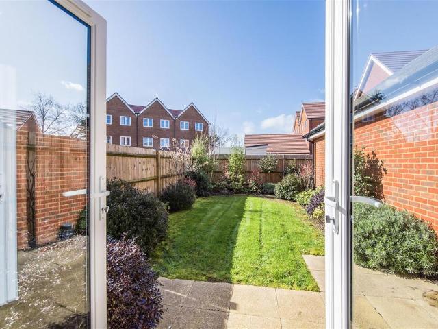 House for sale in Littlecote, West Sussex