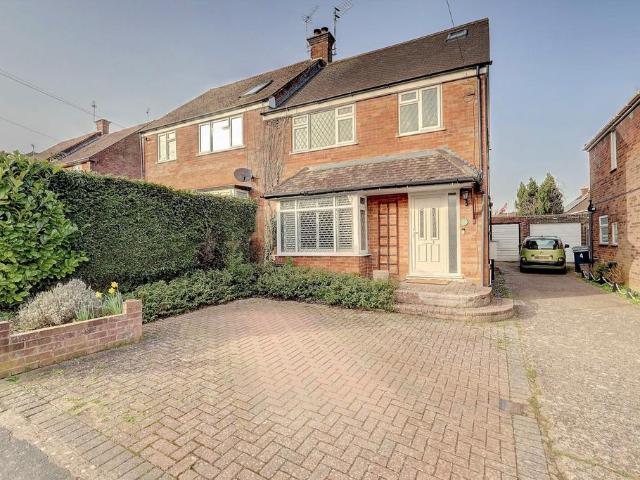 House for sale in Penn Bottom, Buckinghamshire