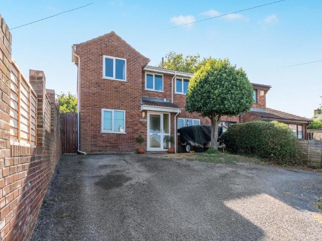 House for sale in Middlezoy
