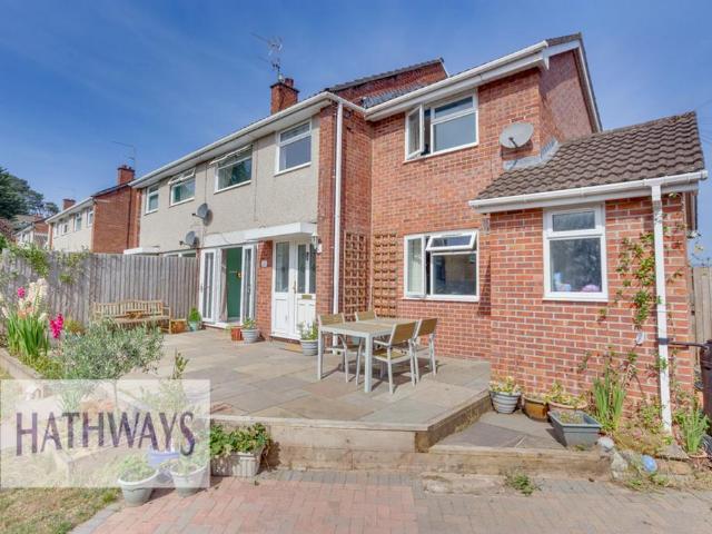 House for sale in Malpas Park, Malpas