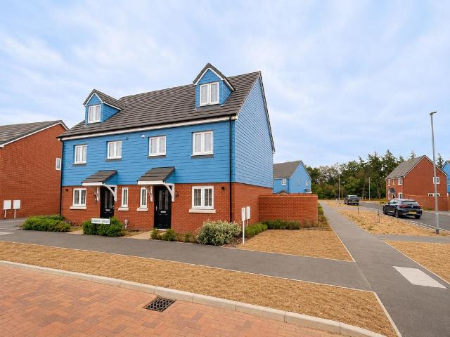 House for sale in Berechurch, Fordham Heath