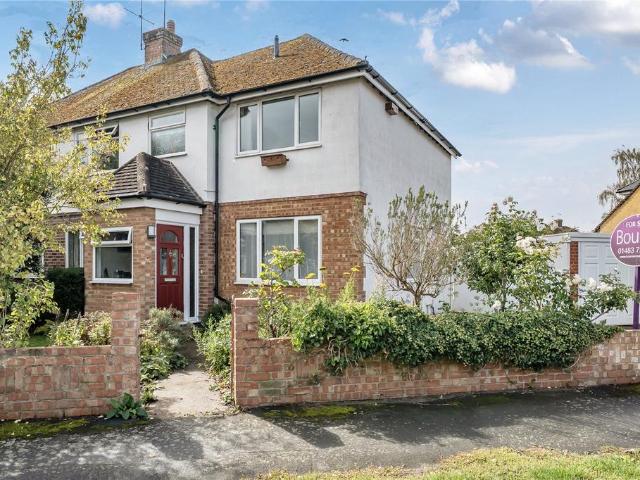 House for sale in Westfield, Woking