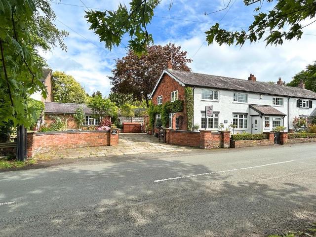 House for sale in Cranage