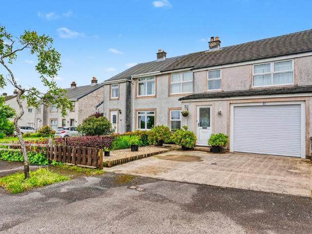 House for sale in Distington