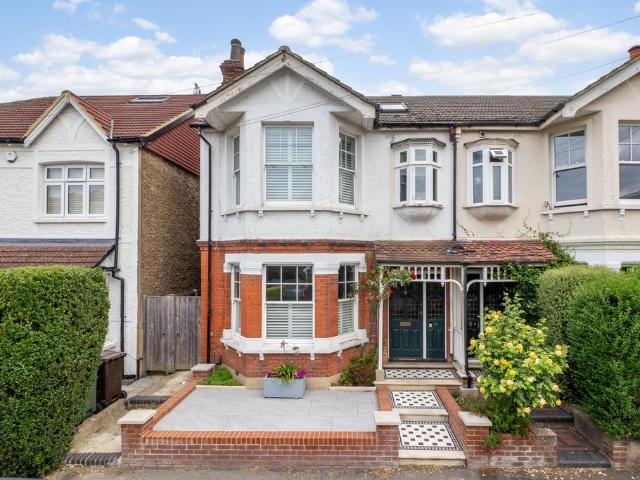 House for sale in Greater London