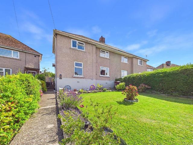 House for sale in Albert Town, Haverfordwest