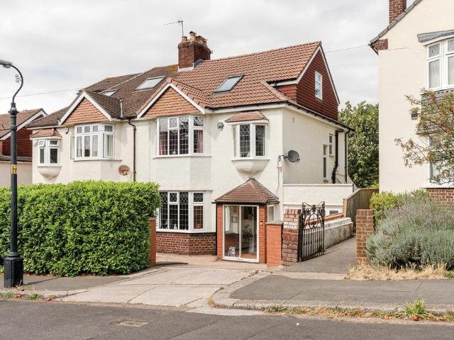 House for sale in Feckenham, City Of Bristol