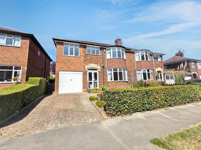 House for sale in Beverley, East Riding Of Yorkshire