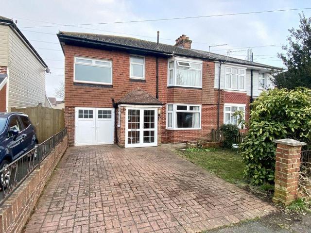 House for sale in Fareham, Isle Of Man