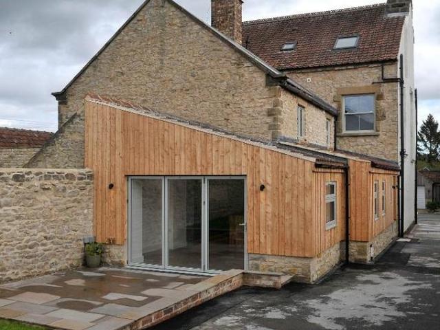 House for sale in Thornton-le-dale, North Yorkshire