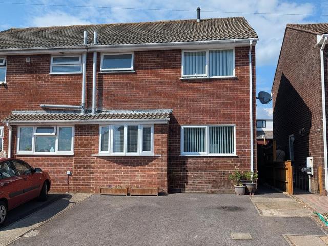 House for sale in Fareham, Isle Of Man