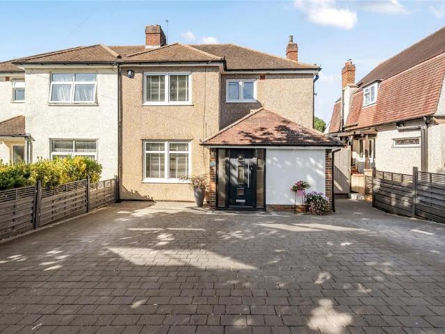 House for sale in Goddington, Greater London