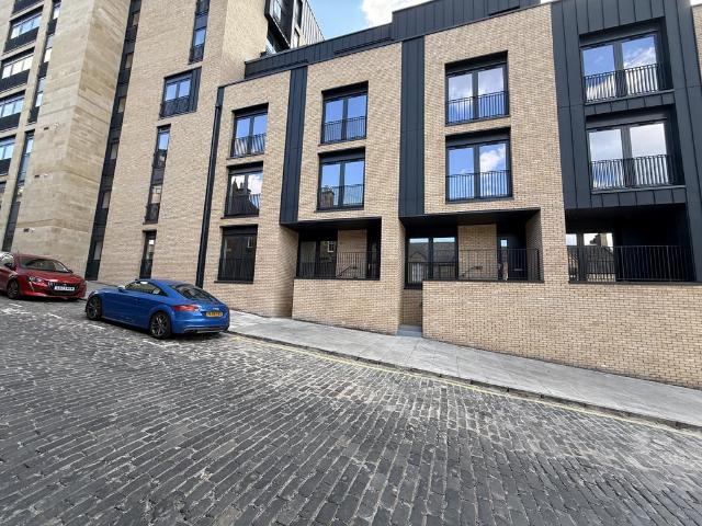 House for sale in Haymarket, Scotland