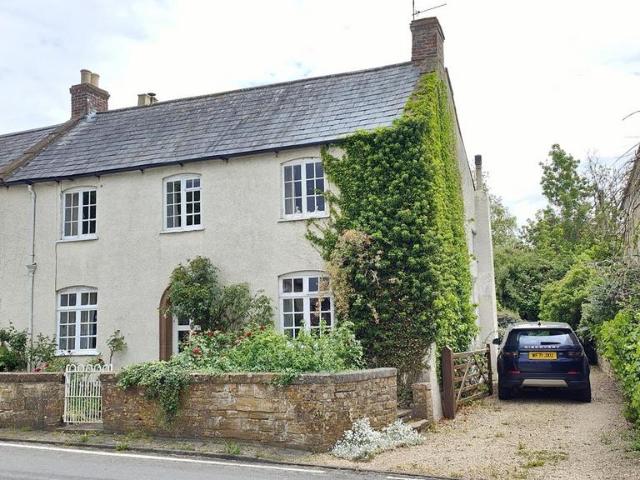 House for sale in Thornford