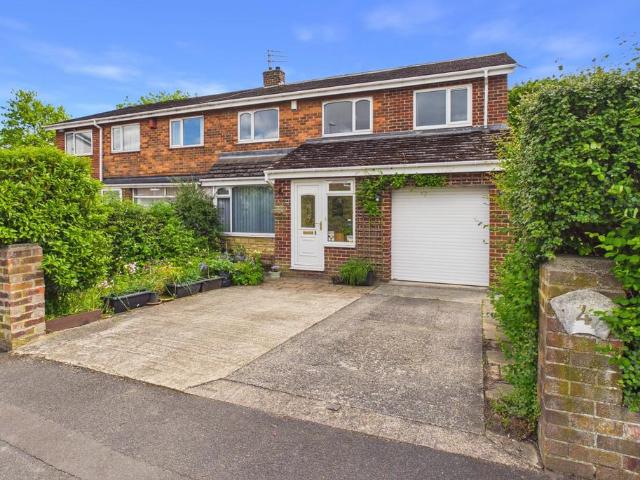 House for sale in Tyne And Wear